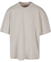 Heavy Jersey oversized tee