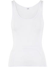 Women’s basic tank top