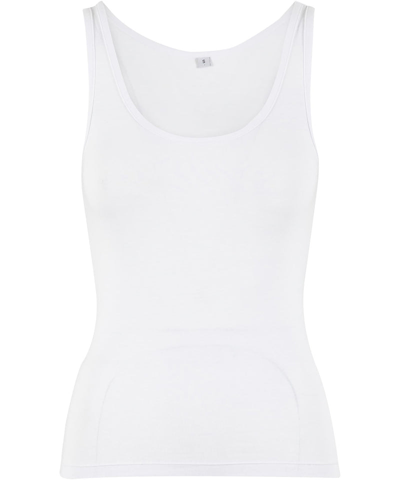 Women’s basic tank top