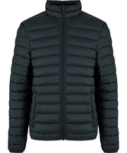 Light puffer jacket