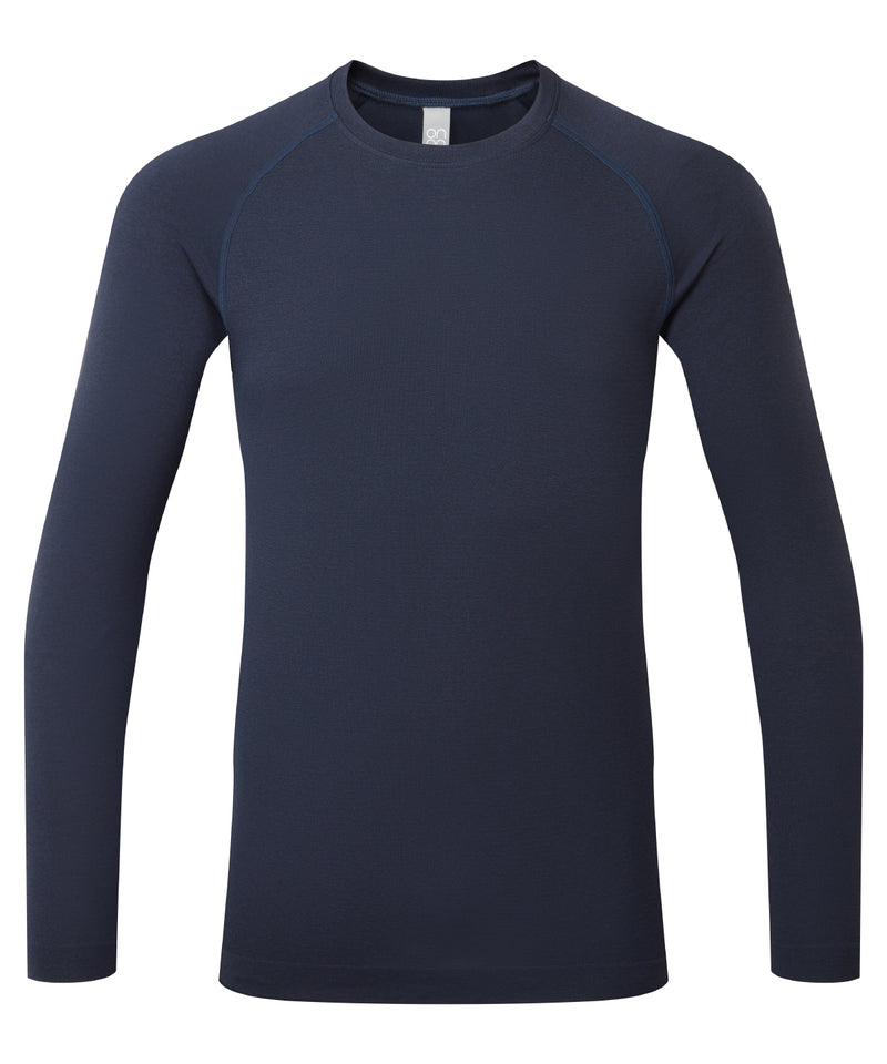 Unstoppable fresh underscrub baselayer