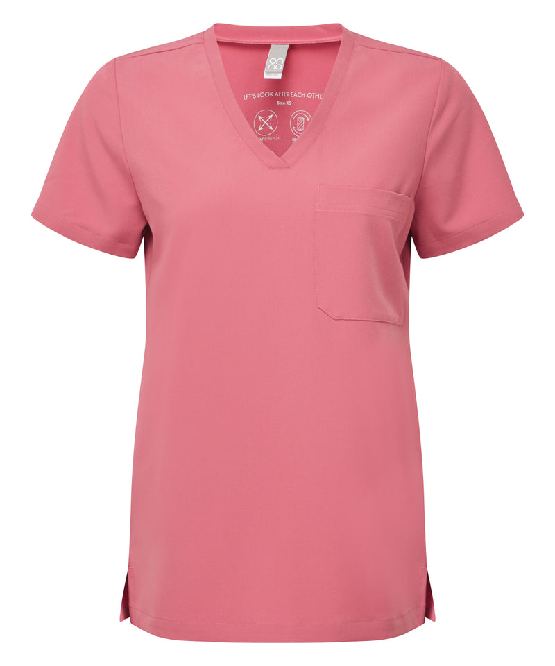 Women’s Limitless Onna-stretch tunic