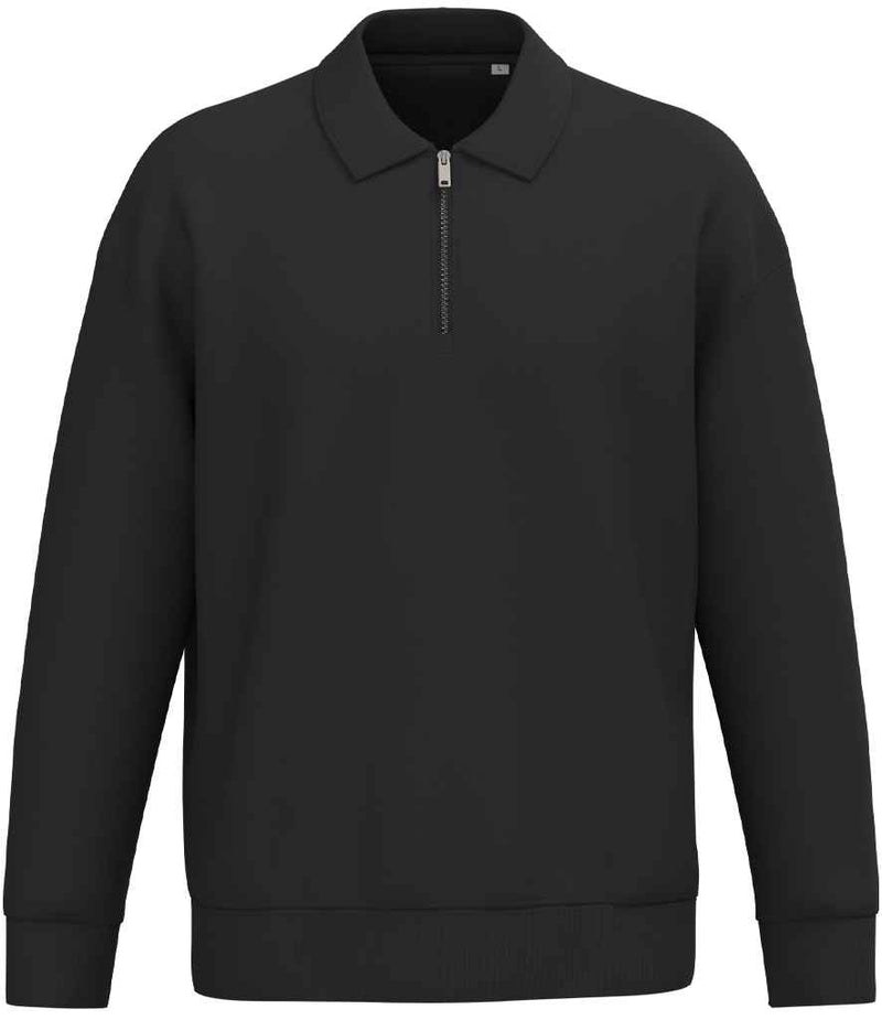 NS432 BLK XXL