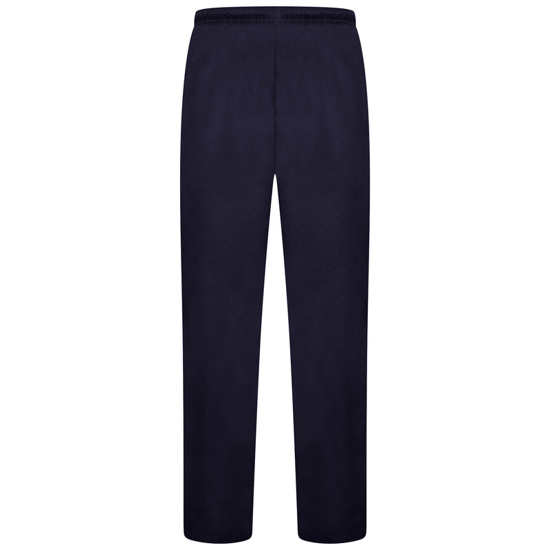 Smart Scrub Trousers - Navy - 3XL - Tall