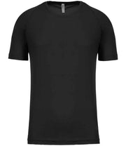 PA438 BLK XXL