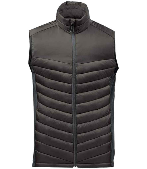 PDV1 BK/GR 5XL