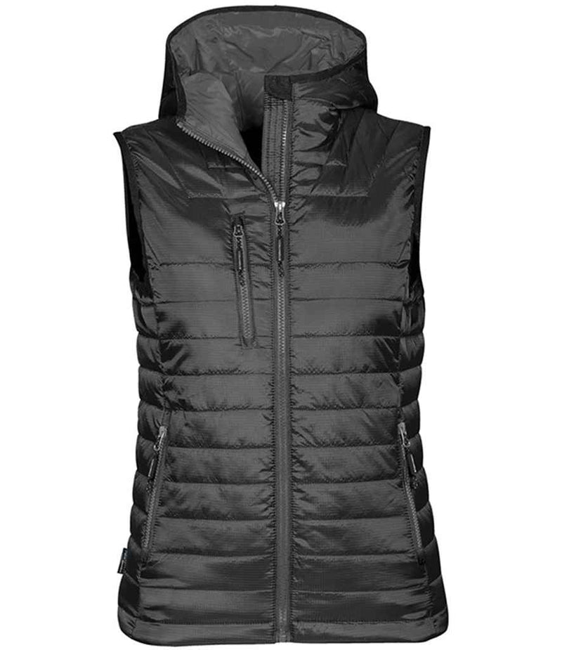 PFV2W BK/CH 3XL