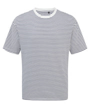 ‘Utility 2.0’ oversized t-shirt