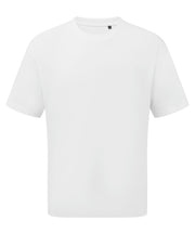 ‘Utility 2.0’ oversized t-shirt