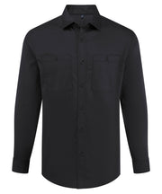 ‘Utility 2.0’ service shirt