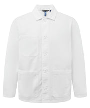‘Utility 2.0’ chore jacket