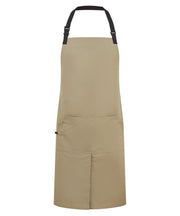 ‘Utility 2.0’ ripstop apron