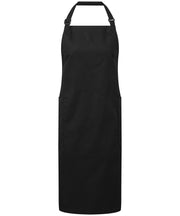 Recycled Polyester & Organic Cotton Apron