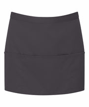 Colours 3-pocket apron