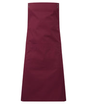 ‘Swap & Pop’ Customisable Apron – Body