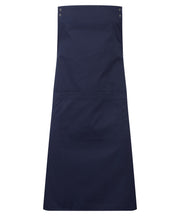 ‘Swap & Pop’ Customisable Apron – Body