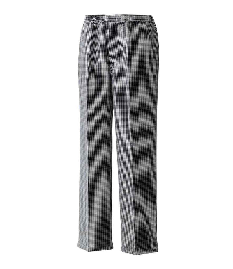 PR552 BK/WH XXL