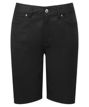 Women’s performance chino shorts