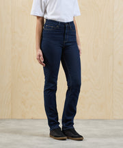Women’s Workready straight-leg jeans