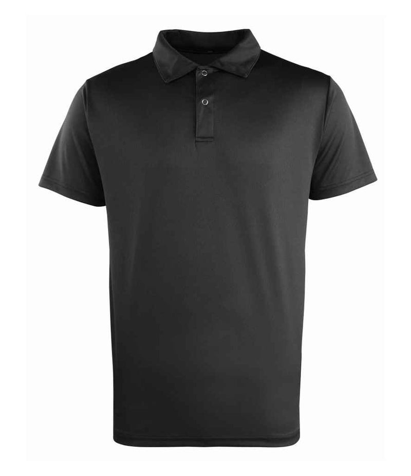 PR612 BLK 3XL