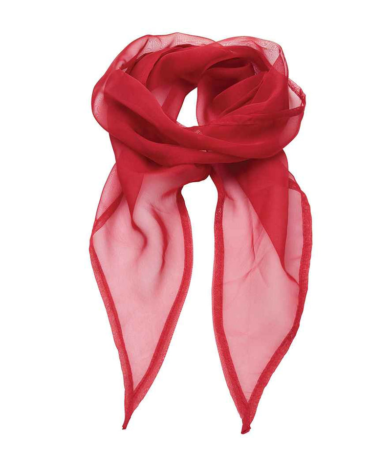 PR740 RED ONE