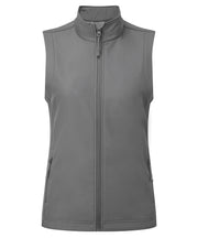 Women’s Windchecker® printable and recycled gilet