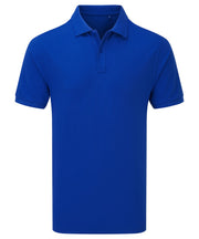 ‘Essential’ unisex short sleeve workwear polo shirt