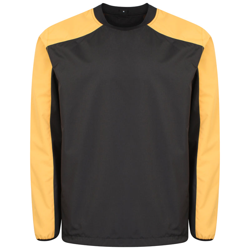 Pro Windbreaker/Contact Top