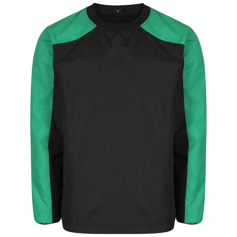 Pro Windbreaker/Contact Top