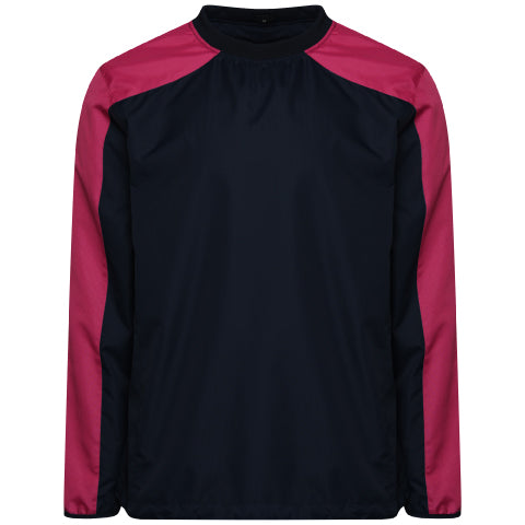 Pro Windbreaker/Contact Top
