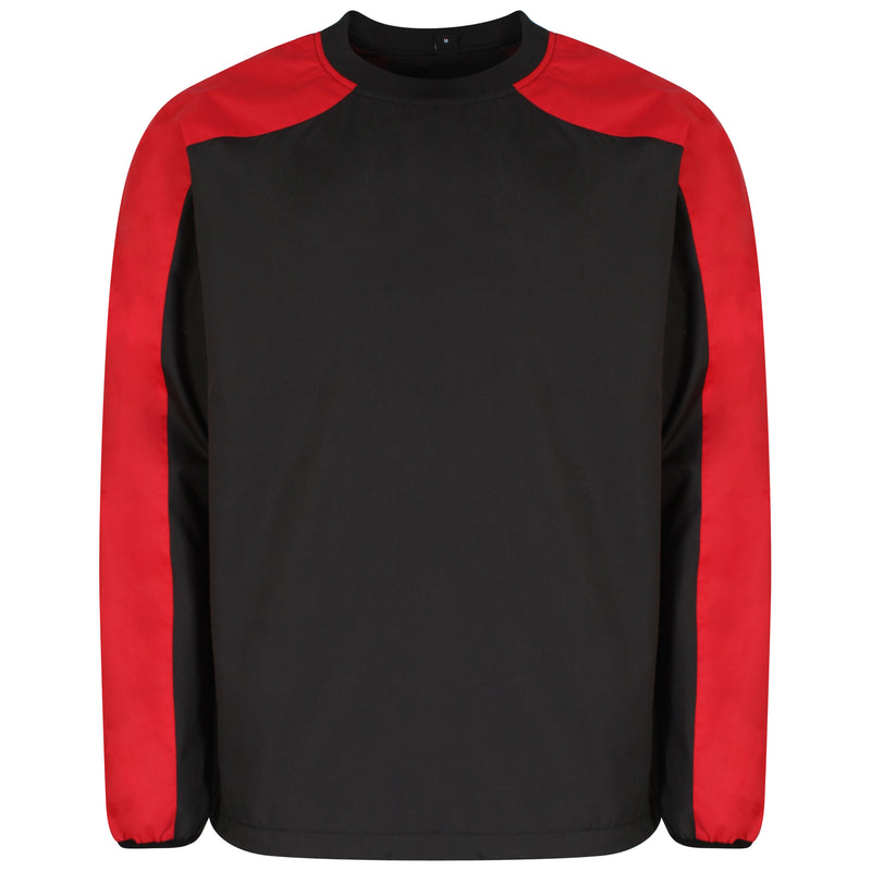 Pro Windbreaker/Contact Top