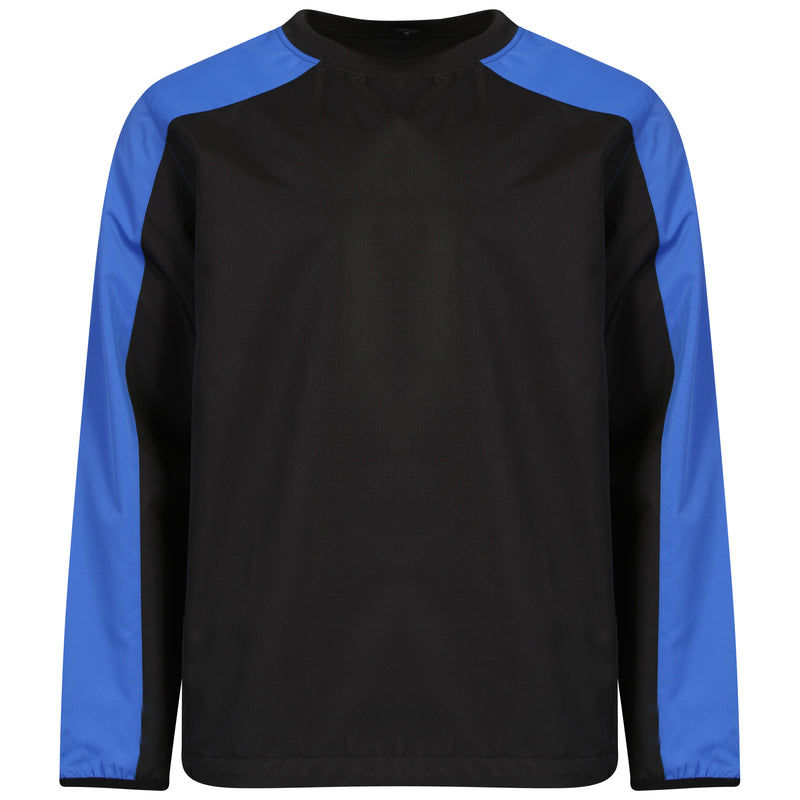 Pro Windbreaker/Contact Top