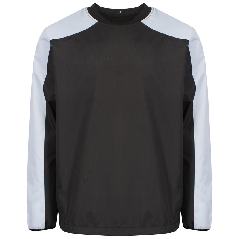 Pro Windbreaker/Contact Top