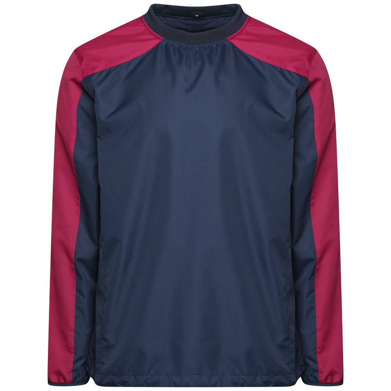 Pro Windbreaker/Contact Top