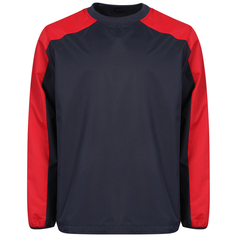 Pro Windbreaker/Contact Top