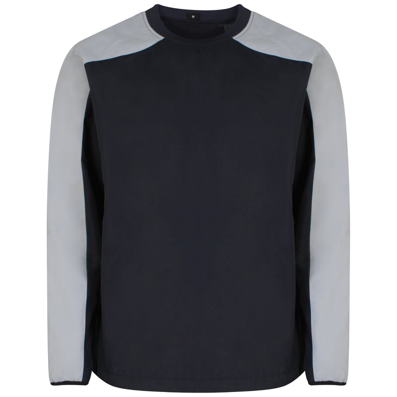 Pro Windbreaker/Contact Top