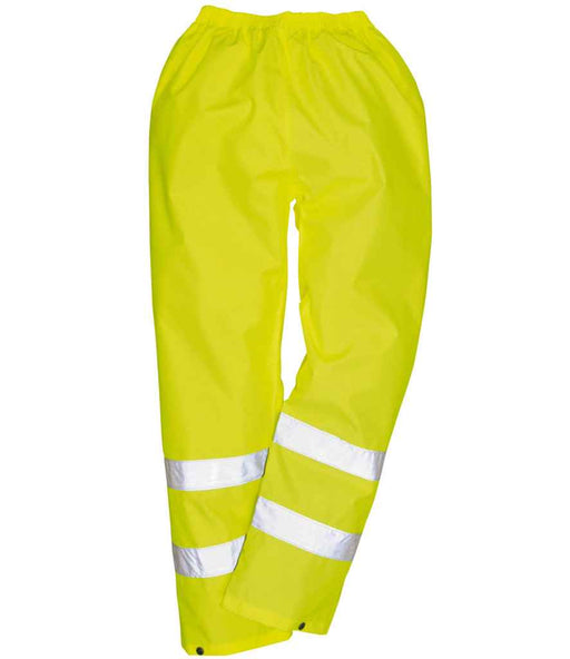 PW012 YEL XXL