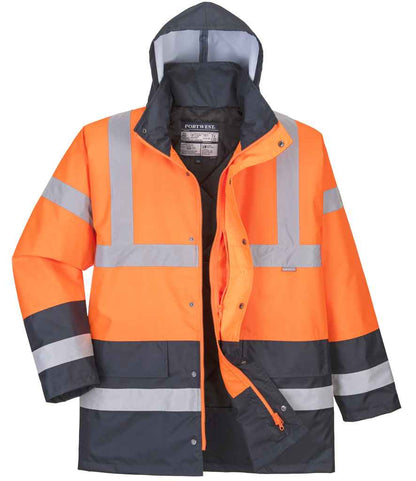PW025 OR/NV 3XL