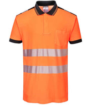 PW1003 OR/BK 3XL