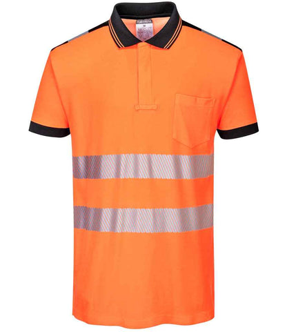 PW1003 OR/BK 3XL