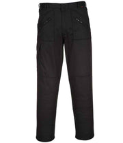 PW101 BLK 46/T