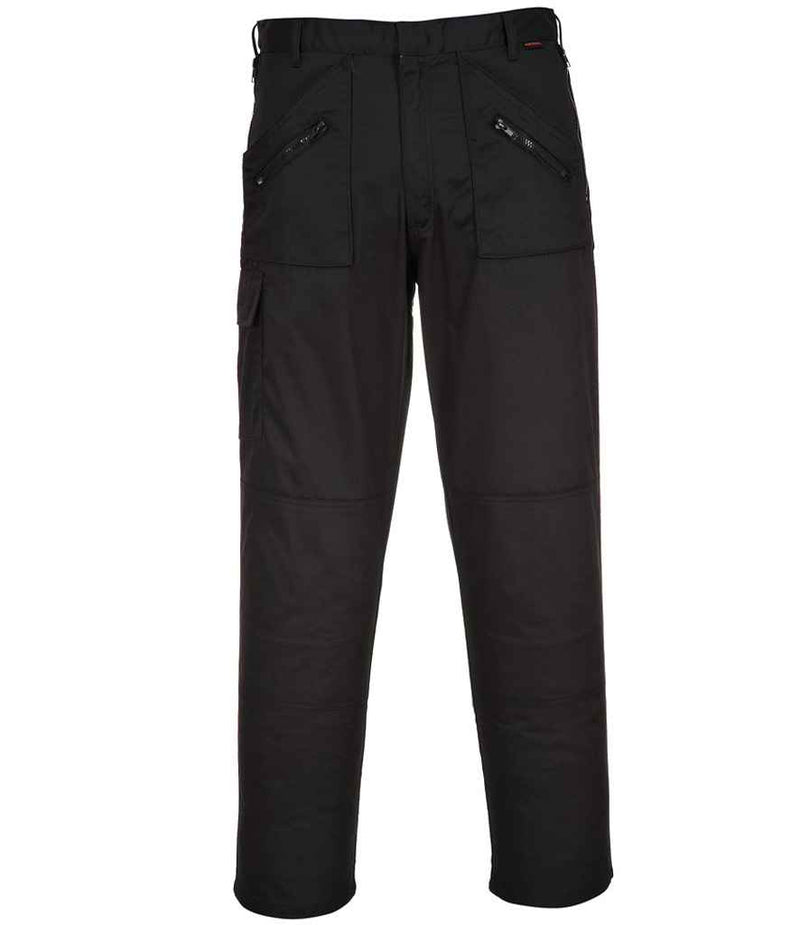 PW101 BLK 46/T