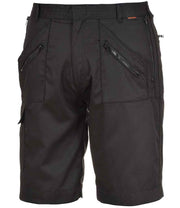 PW103 BLK XXL