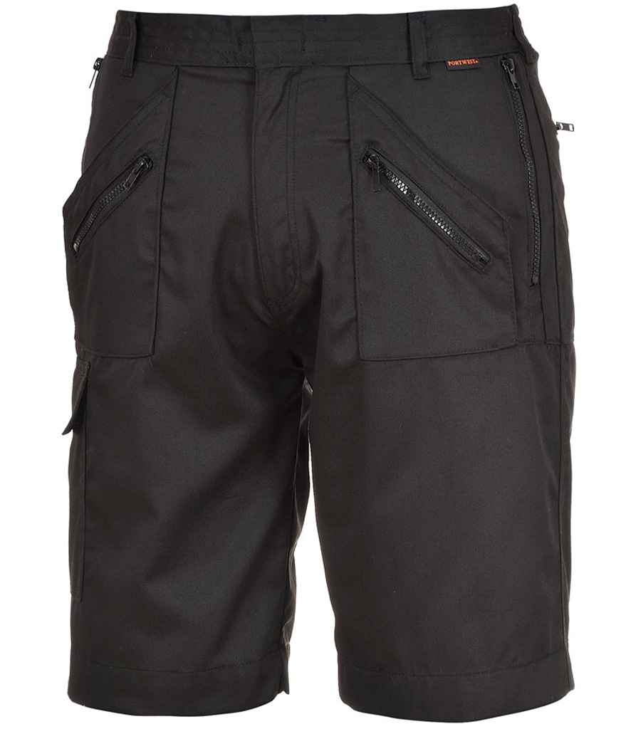 PW103 BLK XXL