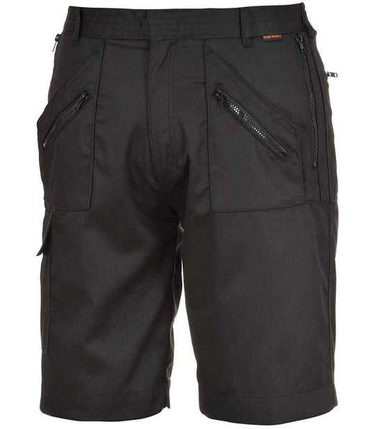 PW103 BLK XXL
