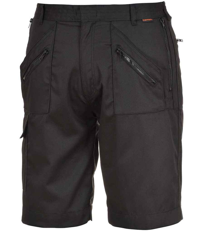 PW103 BLK XXL