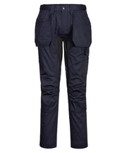 WX2 stretch holster trousers (CD883) slim fit