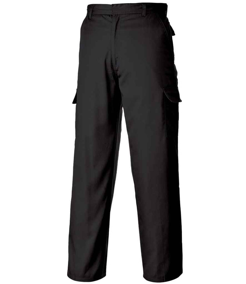 PW125 BLK 42/L