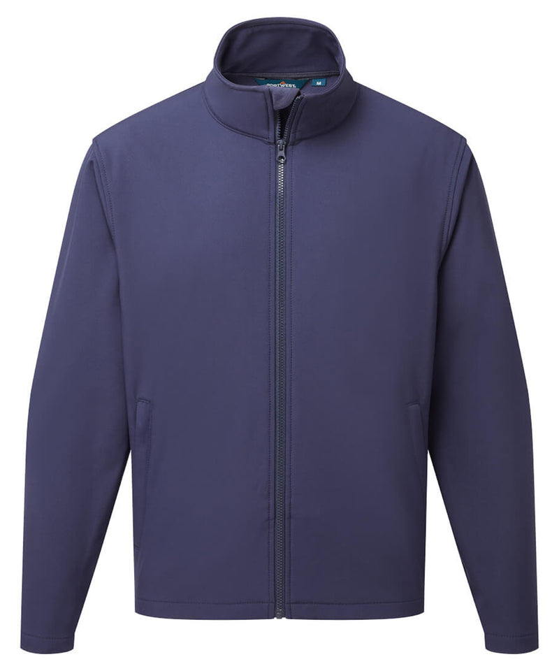 Print and Promo softshell (2L) (TK20)