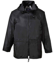 PW166 BLK XXL